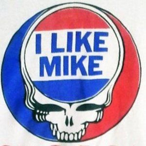 Meet your Posher, Mike